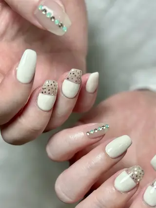 ネイル _ chihiroのネイルデザイン