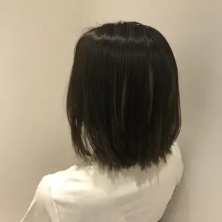 ショート カラー 🦋河野沙耶果🦋 撮影モデル募集✨のヘアスタイル
