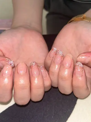 ネイル ネイリスト pinoエミルネイルのネイルデザイン