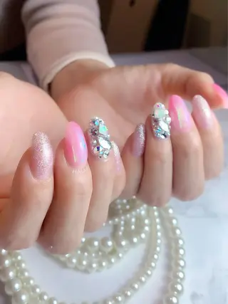 ネイル HALU ハルのネイルデザイン