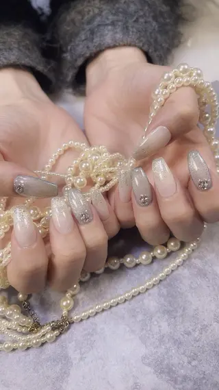 ネイル ...by BLista.のネイルデザイン