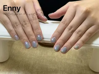 ネイル ル ナのネイルデザイン