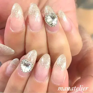 ネイル manatelier マナトリエのネイルデザイン