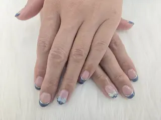 ネイル セプトネイル 鈴木のネイルデザイン