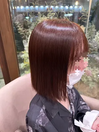 ショート 古川 真衣のその他イメージ