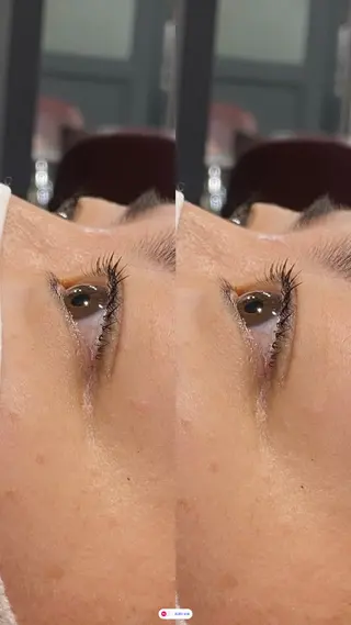マツエク・マツパ 三尾 麻美のマツエク・マツパデザイン
