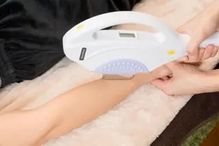 三瓶 玲奈のエステ・リラクイメージ