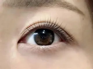 マツエク・マツパ REI eyelashのマツエク・マツパデザイン
