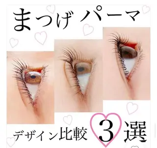 マツエク・マツパ Sネイル サロン蕨店のネイルデザイン