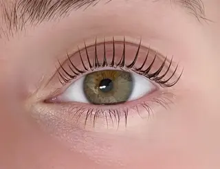 マツエク・マツパ カルフールノア 西船橋店所属・カルフールノア 🎀 miiorii 🎀のマツエク・マツパデザイン