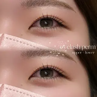 マツエク・マツパ yoshie🕯️ 新宿/まつ毛パーマのマツエク・マツパデザイン