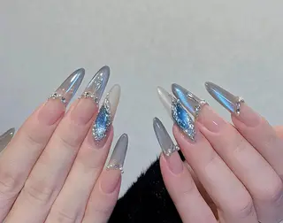 ネイル 🎀 Ayaka_nailのネイルデザイン