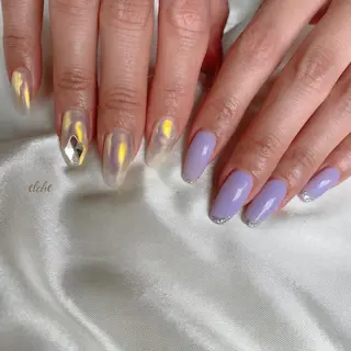 ネイル Rio 𓍼のネイルデザイン