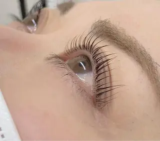 パーマ ViVRE 博多店のマツエク・マツパデザイン