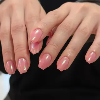 ネイル Bianca栄店 小林のネイルデザイン