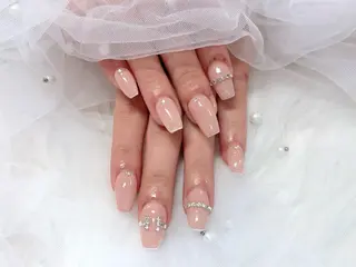 ネイル Noix 横浜のネイルデザイン