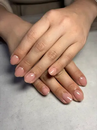 ネイル elu船橋店 Rinのネイルデザイン