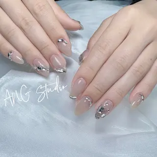 ネイル ANG Studioのネイルデザイン