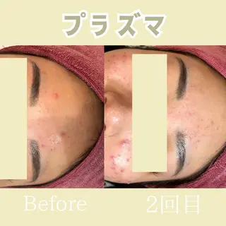 池田 桃花のエステ・リラクイメージ