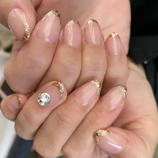 ネイル nailsalon ∞ ﾐｶﾅﾙ ∞のネイルデザイン