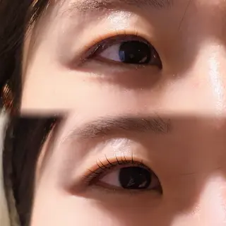 マツエク・マツパ 原野 優の眉毛・アイブロウイメージ