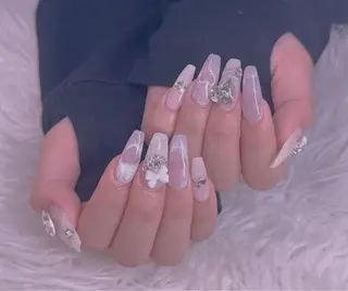 ネイル リン リンのネイルデザイン