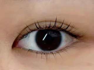 マツエク・マツパ シャルム　柏店 ayakaのマツエク・マツパデザイン