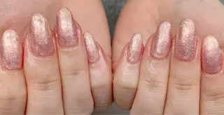 ネイル ニュアンスネイル🌈 MYU Nailsのネイルデザイン