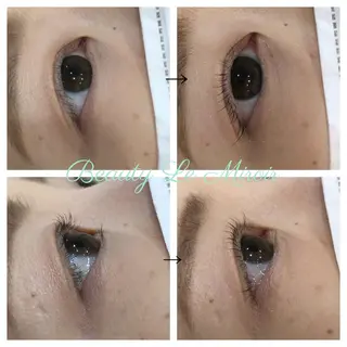 マツエク・マツパ ビューティー ミロワールのエステ・リラクイメージ