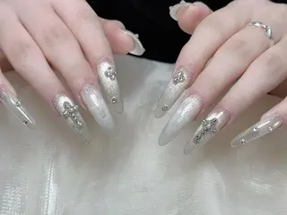 ネイル ⭐️Syu Rei⭐️のネイルデザイン