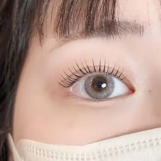 マツエク・マツパ サロンビレッジ 天神店 【AYA】のマツエク・マツパデザイン