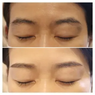 アイブロウ room  川越 Hirokoのマツエク・マツパデザイン