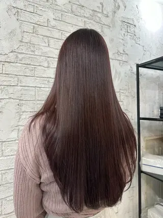 ロング 🎀メンズヘア赤羽 🎀Koiroのヘアスタイル