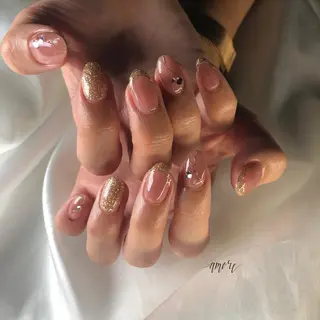 ネイル You kyehwaのネイルデザイン