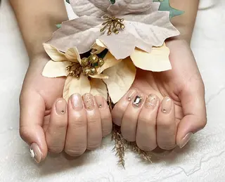 ネイル N nail - KOBE -のネイルデザイン