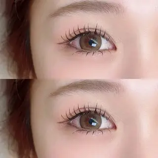 マツエク・マツパ Neo店長🌿 KOTONO🌿のマツエク・マツパデザイン