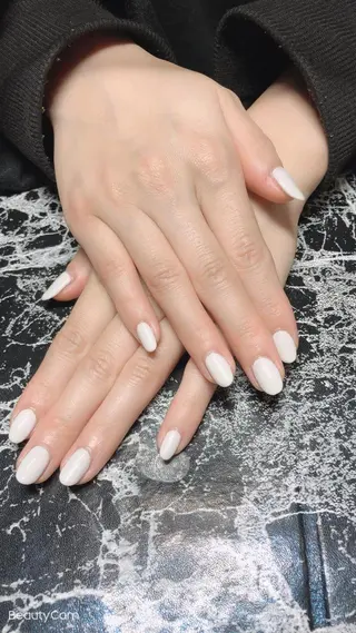 ネイル ✨アン ミユ✨のネイルデザイン