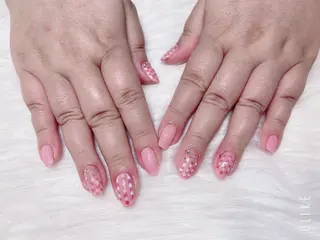 ネイル S Sのネイルデザイン