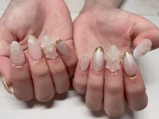 ネイル エン Nail salonのネイルデザイン