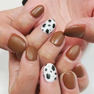 ネイル Lilith Nailのネイルデザイン