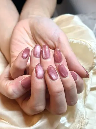 ネイル Roovely Moekaのネイルデザイン