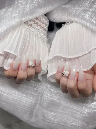 ネイル Lee Ainのネイルデザイン