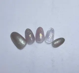 ネイル nail salon Talのネイルデザイン