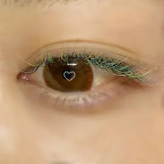 マツエク・マツパ 平山 ゆりのマツエク・マツパデザイン