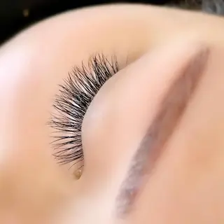 マツエク・マツパ eyelash salon7のマツエク・マツパデザイン