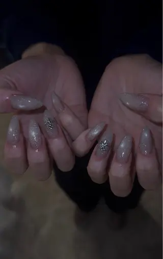 ネイル ひめ #AIR NAILのネイルデザイン