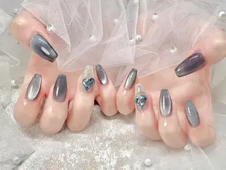 ネイル ミオ nailのネイルデザイン