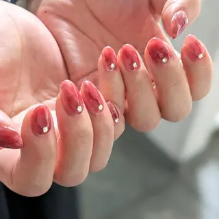 ネイル newrandas hitomiのネイルデザイン