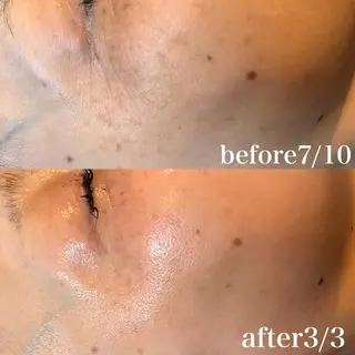 浜野 恵美のエステ・リラクイメージ