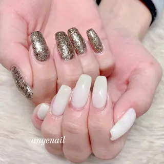 ネイル オーナーネイリスト MAKIのネイルデザイン